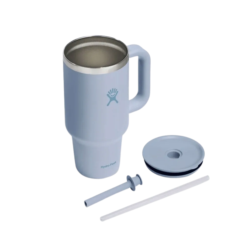 Hydro Flask 32 oz Travel Surf