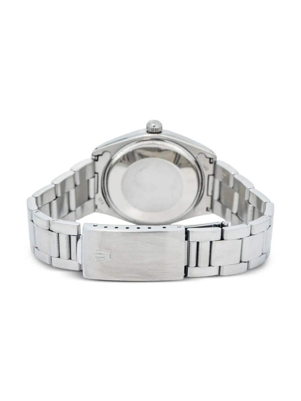 Rolex pre-owned Air-King - 29 mm