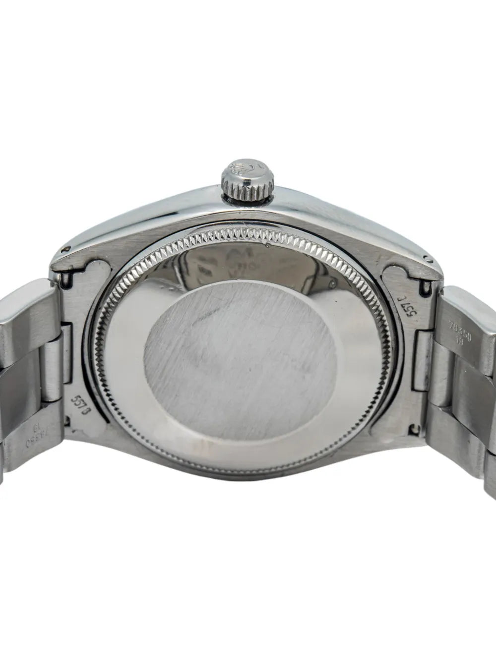 Rolex pre-owned Air-King - 29 mm