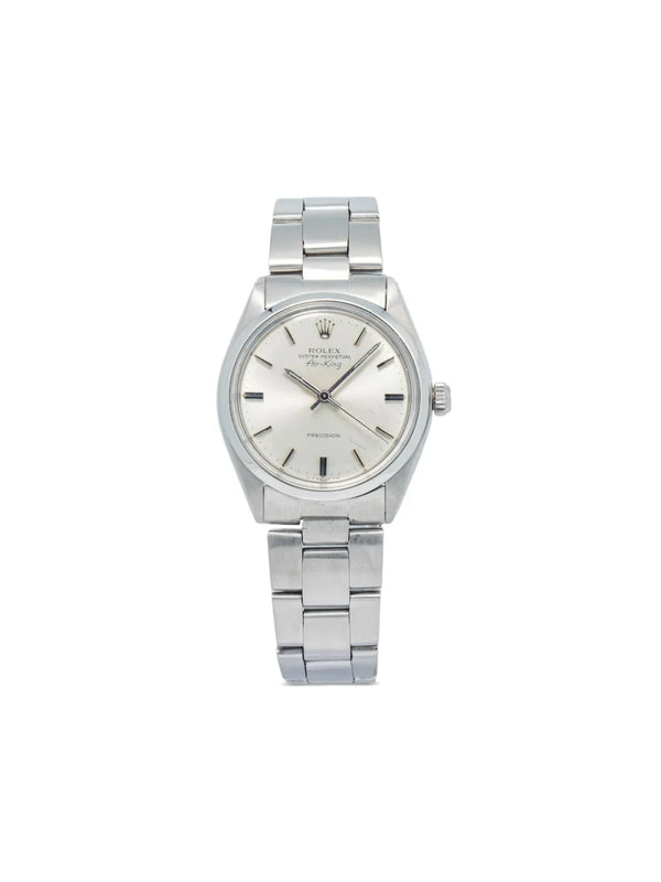 Rolex pre-owned Air-King - 29 mm