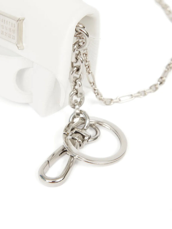 Maison Margiela Maison Margiela Snatched Classique Cross Body Bag