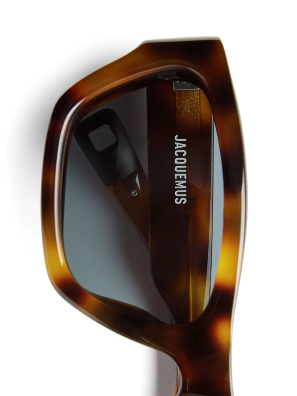 jacquemus Les Lunettes Meridiano sunglasses