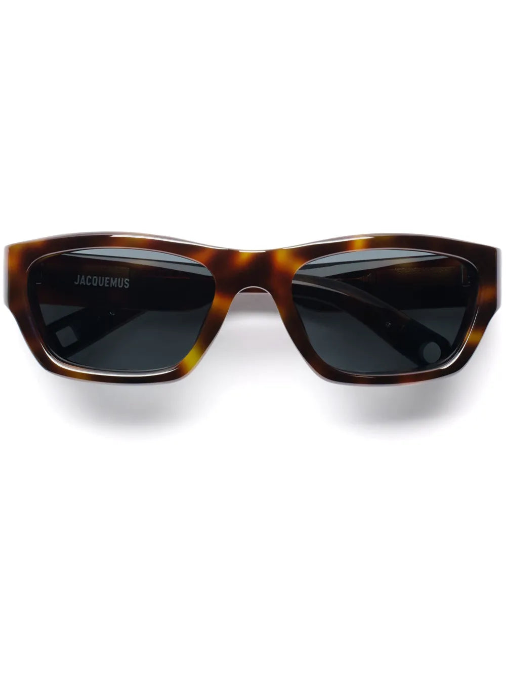 jacquemus Les Lunettes Meridiano sunglasses