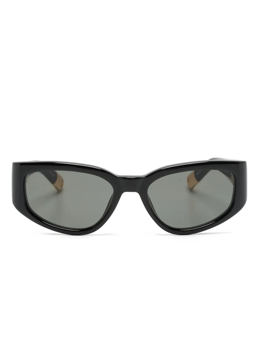 jacquemus Les Lunettes Gala butterfly-frame sunglasses