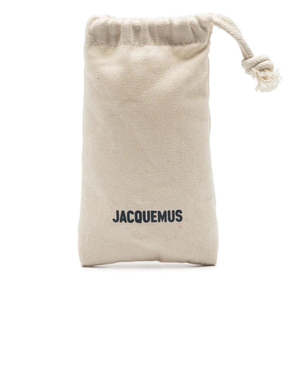 jacquemus Les Lunettes Gala butterfly-frame sunglasses