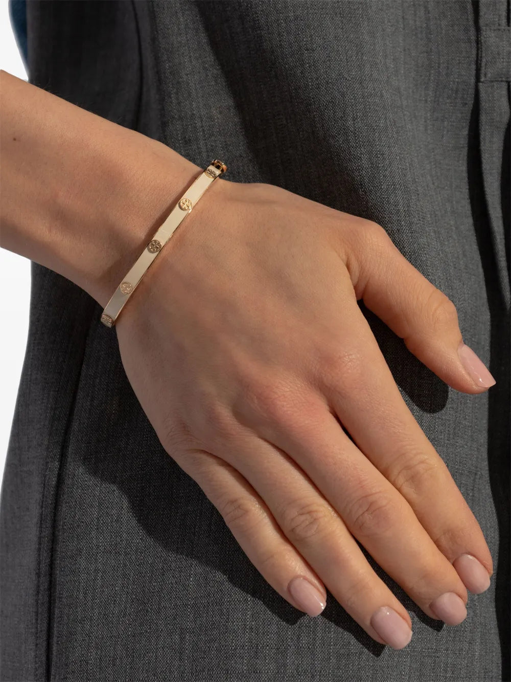 Tory Burch Miller bracelet