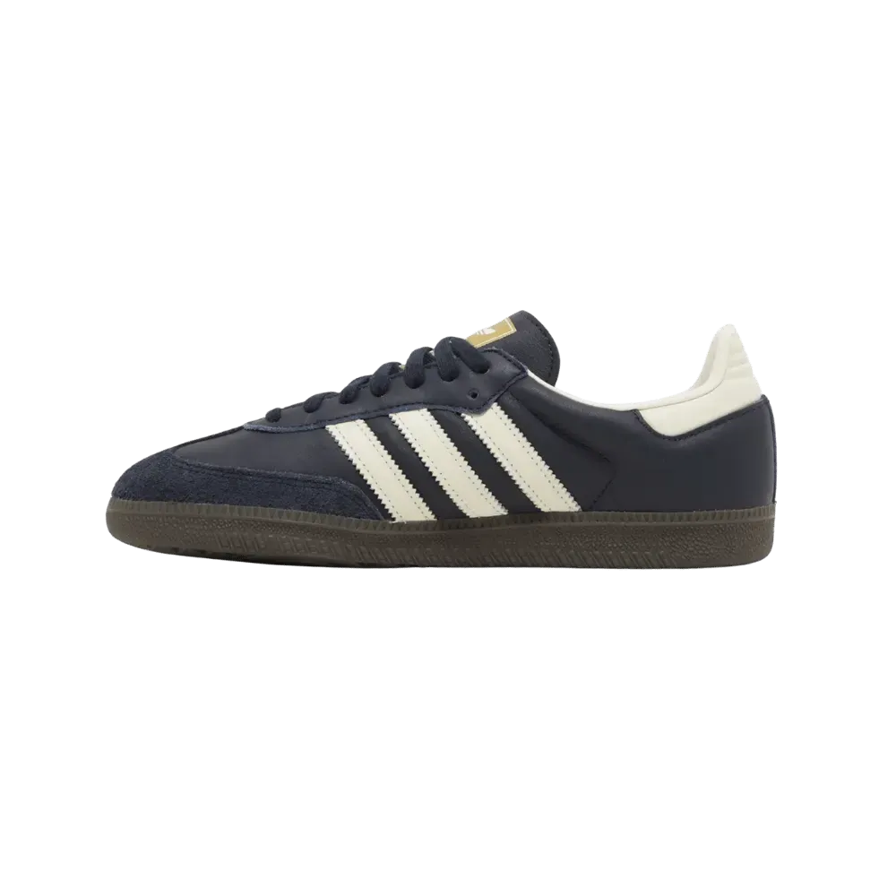 Samba OG 'Night Navy Gum'