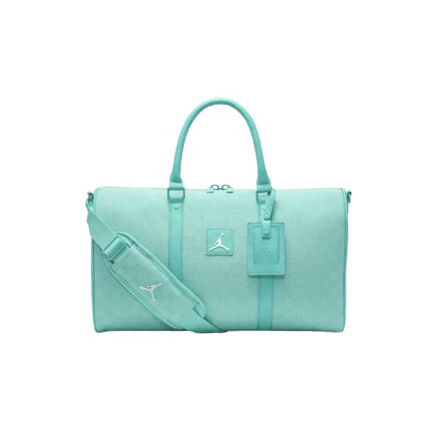 Jordan Monogram 25L Duffle Bag - Emerald Rise