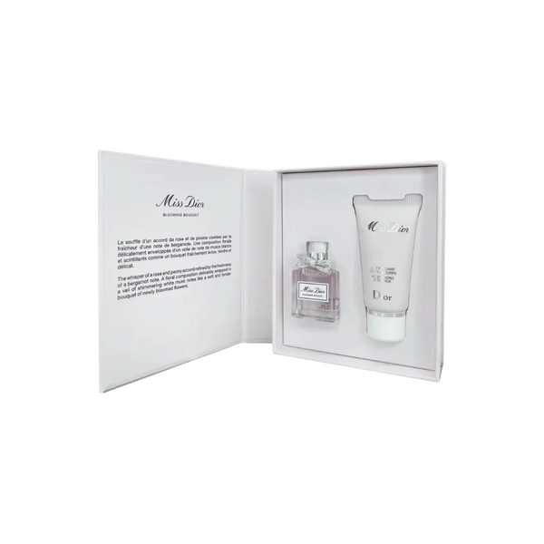 Miss Dior Blooming Bouquet Gift Set