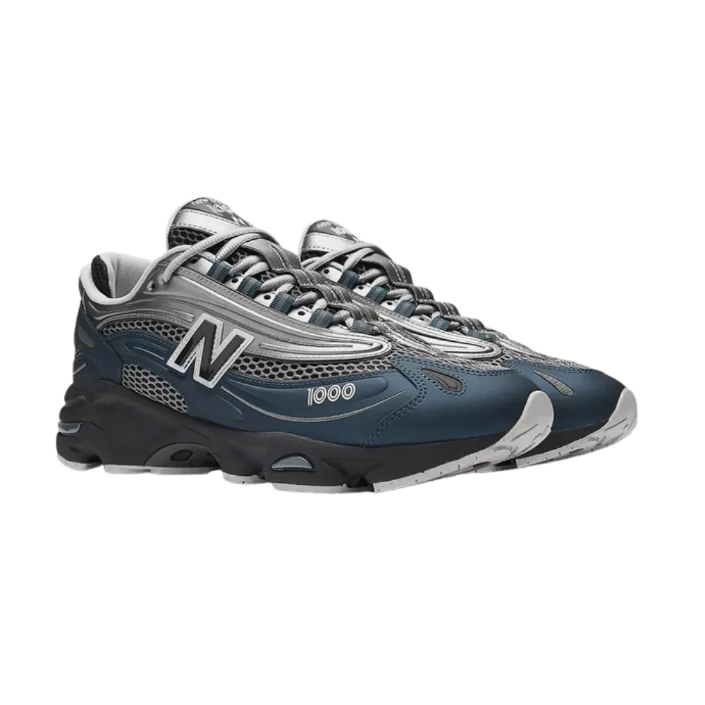 New Balance 1000 'Deep Ocean'