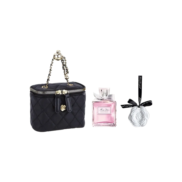 Dior Miss Dior Blooming Bouquet Shoulder Bag Gift Set