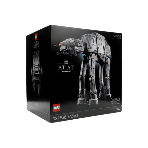 LEGO Star Wars Ultimate Collector Series AT-AT