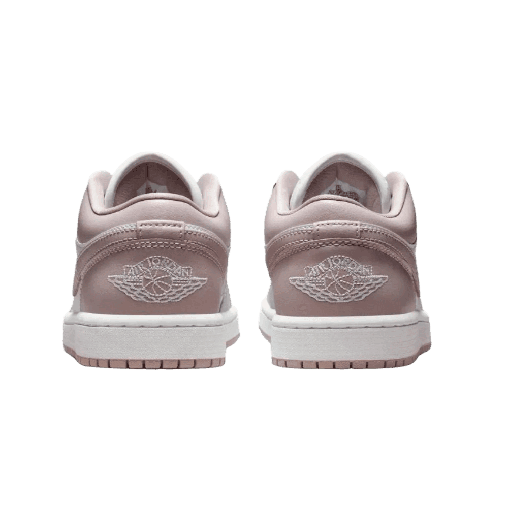 Air Jordan 1 Low Particle Rose