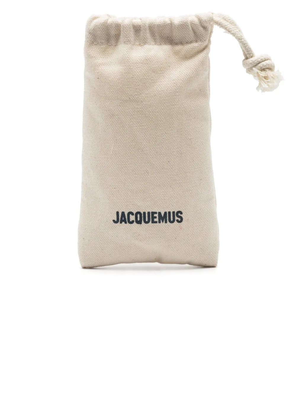 jacquemus Azzuro rectangle-frame sunglasses