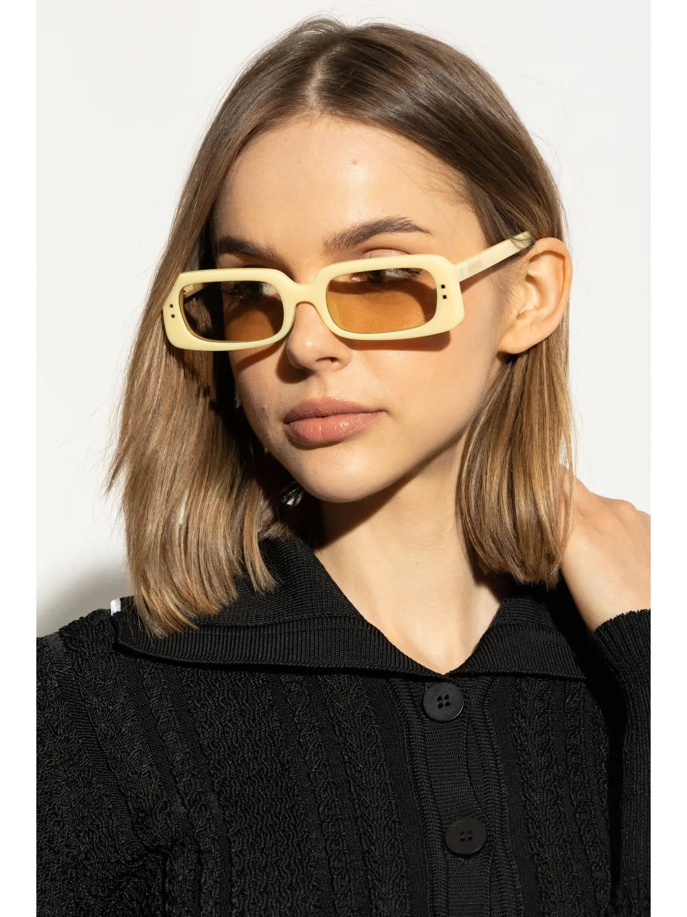 jacquemus Azzuro sunglasses