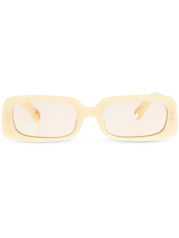 jacquemus Azzuro sunglasses