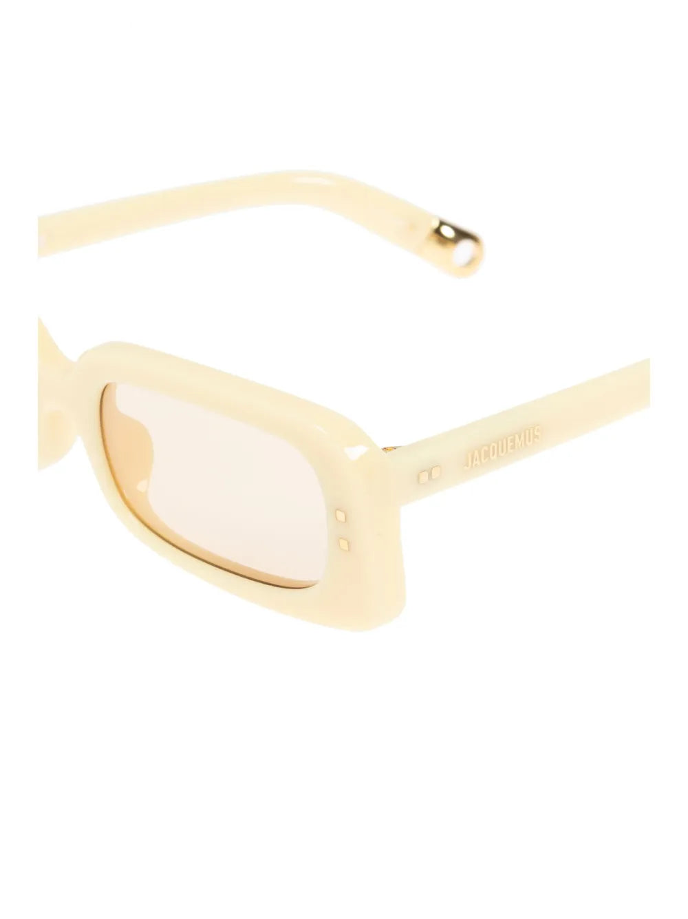 jacquemus Azzuro sunglasses