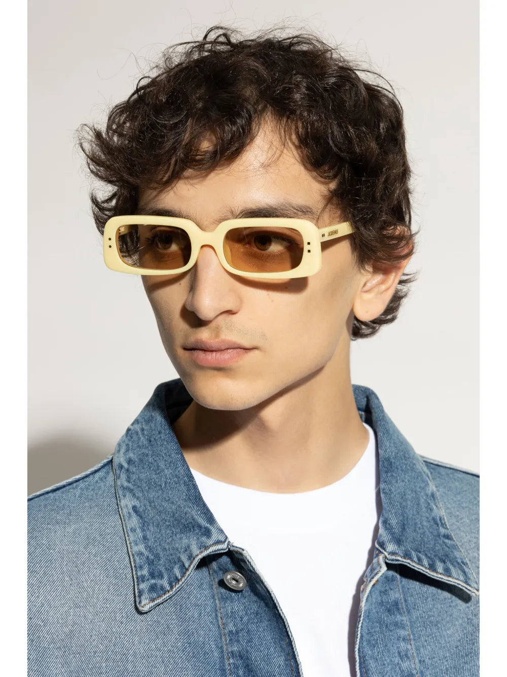 jacquemus Azzuro sunglasses