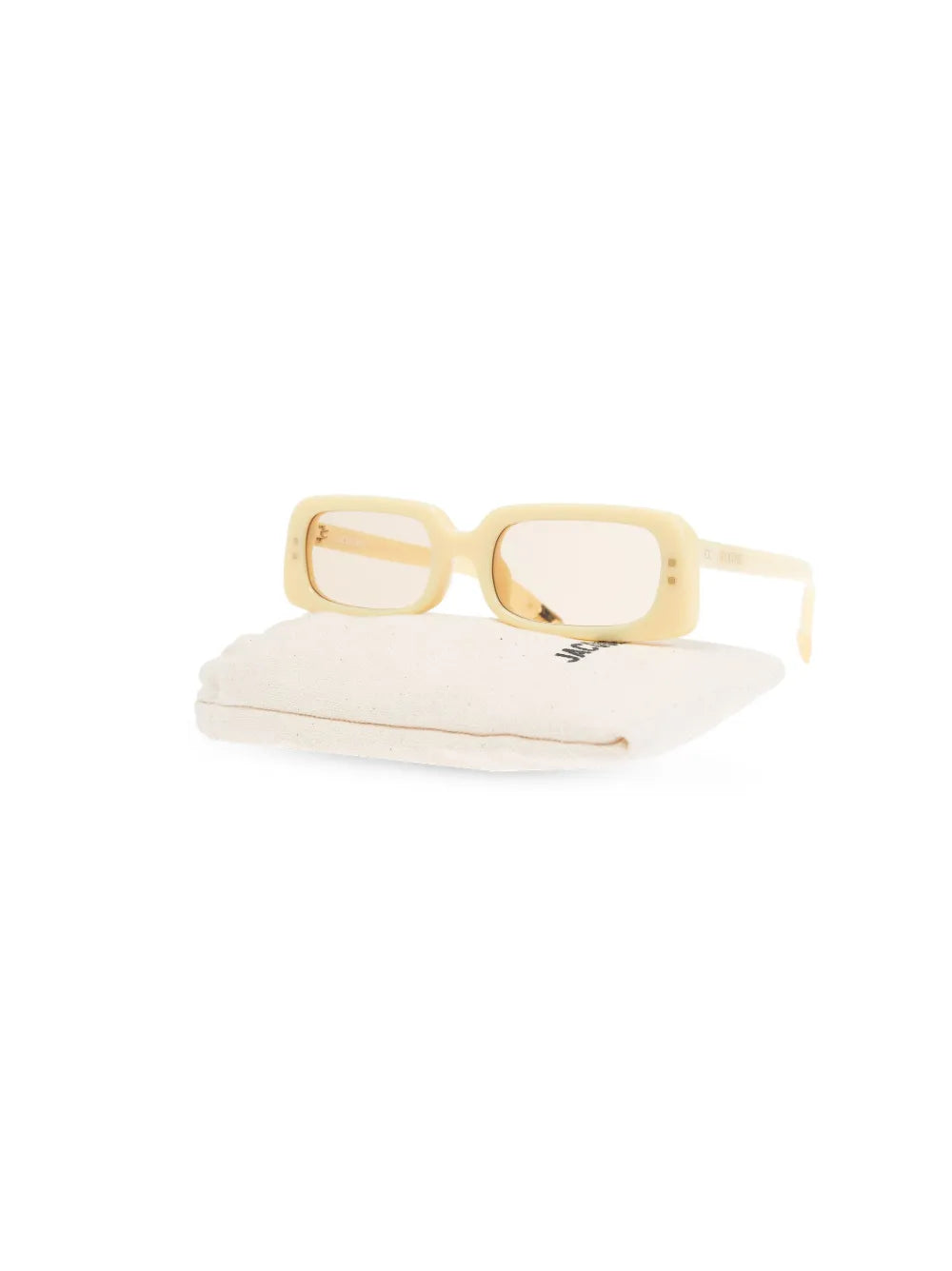 jacquemus Azzuro sunglasses