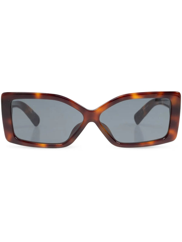 jacquemus x Linda Farrow Spiaggia sunglasses