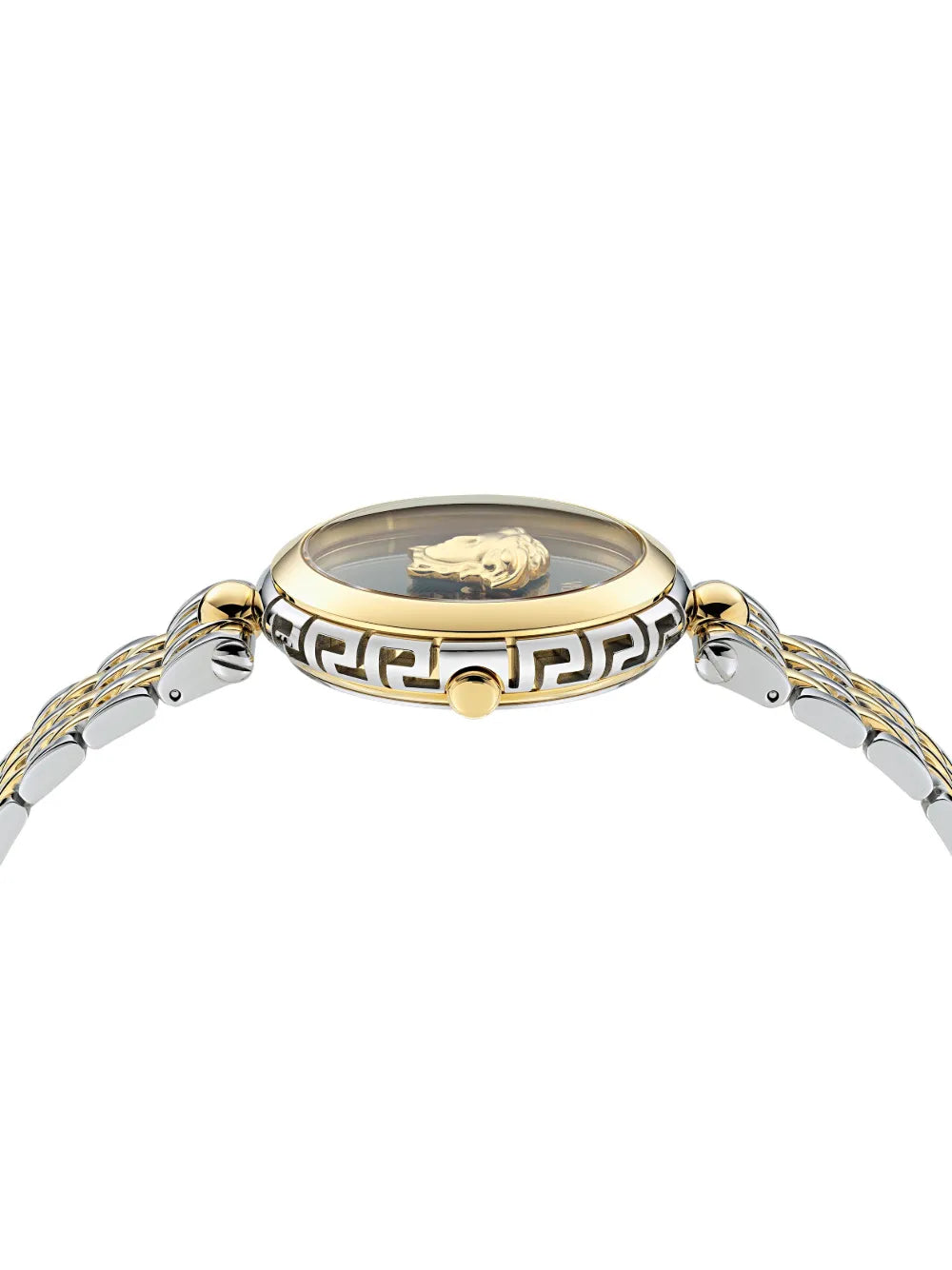 Versace Medusa Heritage - 38 mm