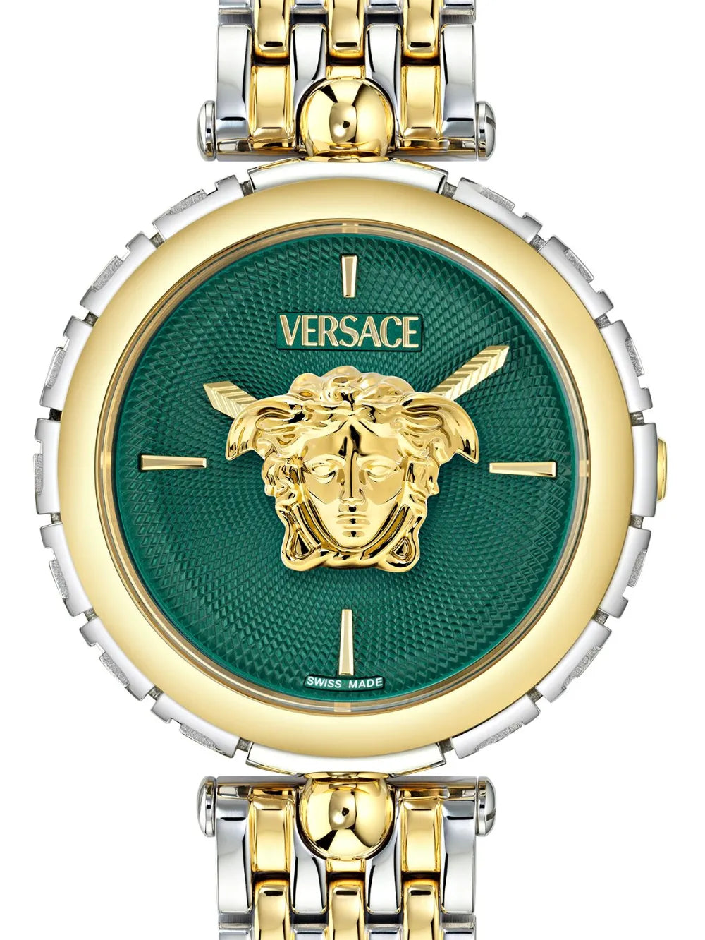Versace Medusa Heritage - 38 mm