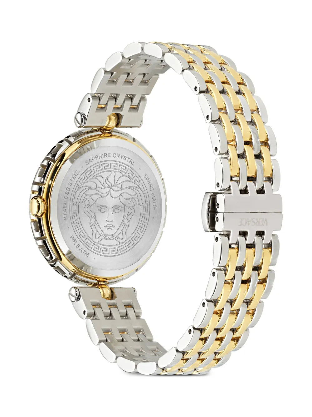 Versace Medusa Heritage - 38 mm