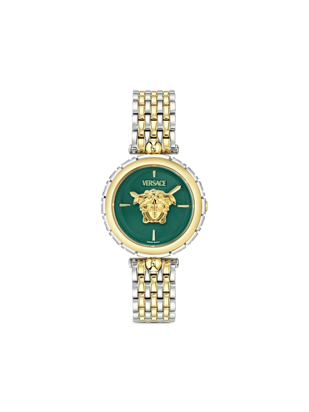 Versace Medusa Heritage - 38 mm