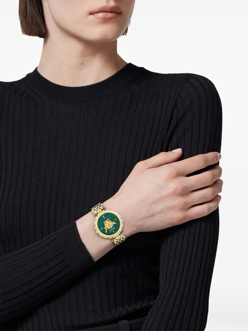 Versace Medusa Heritage - 38 mm