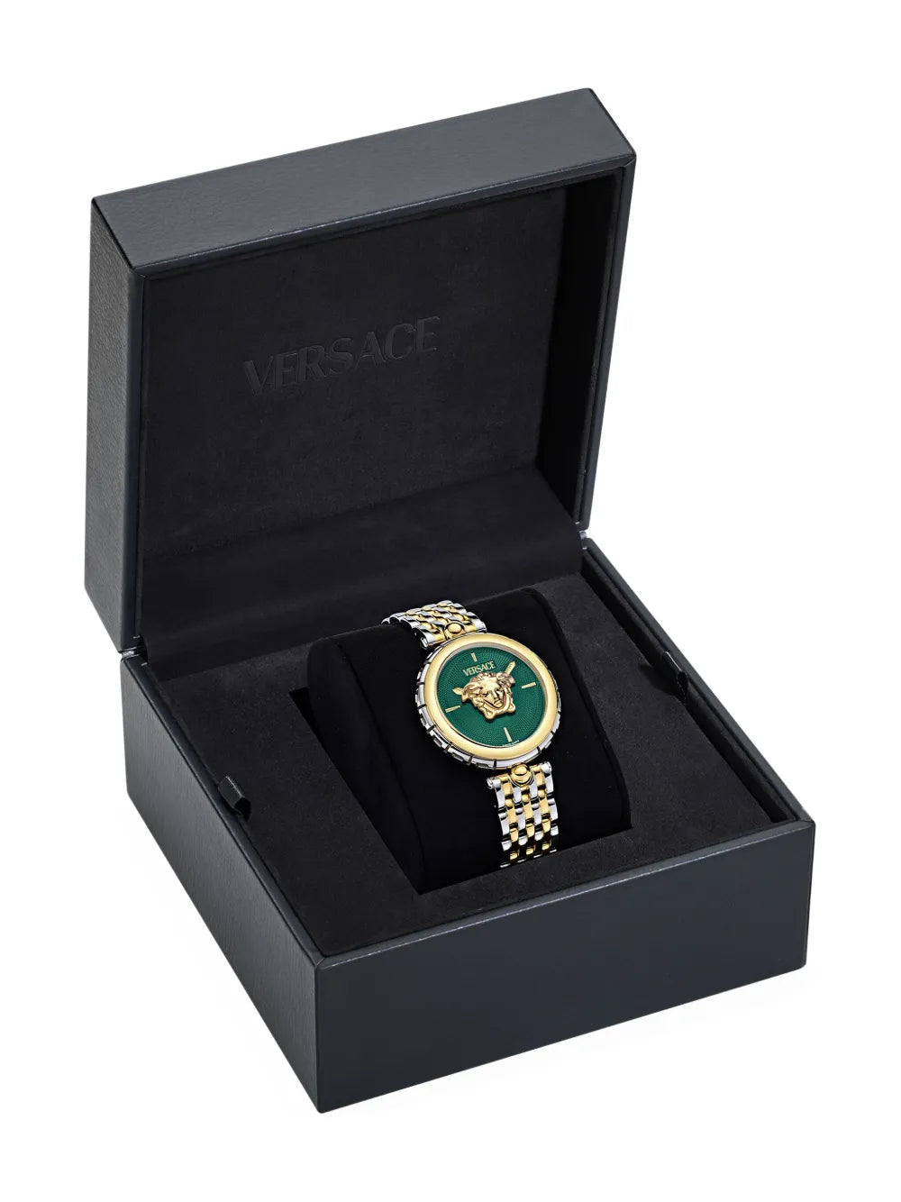 Versace Medusa Heritage - 38 mm