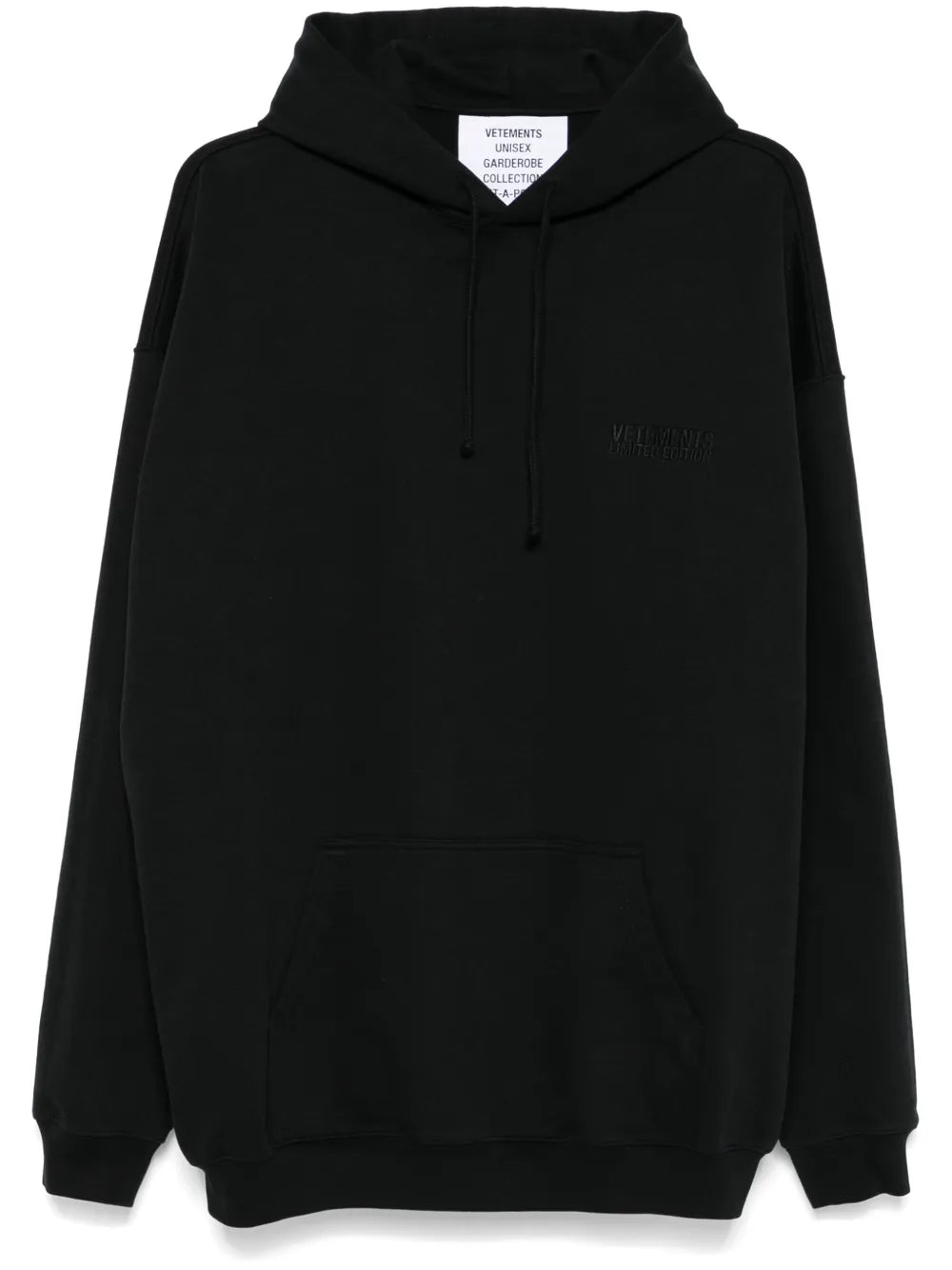 Balenciaga Inside-out Hoodie