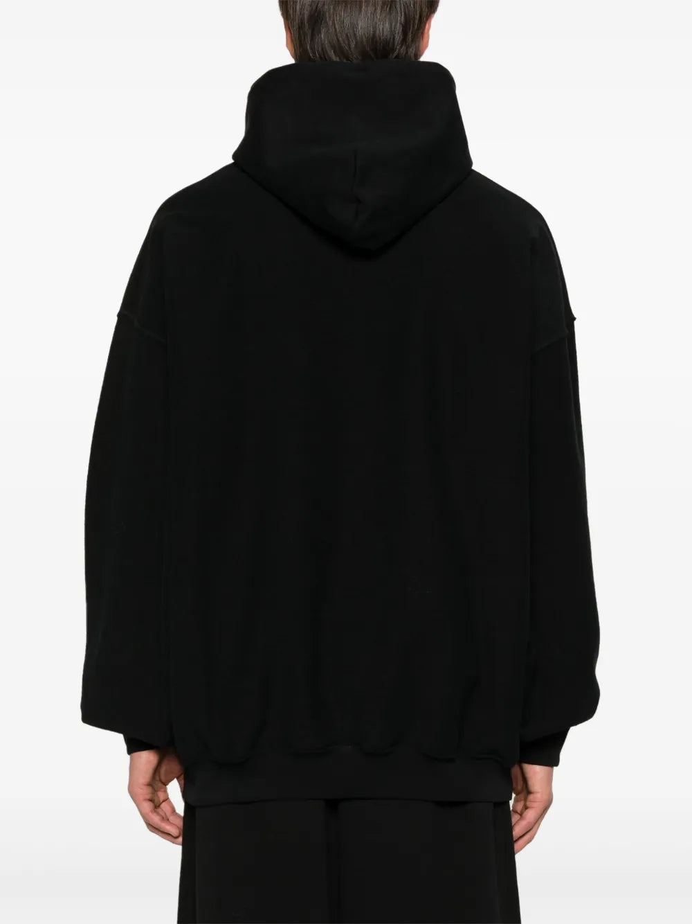 Balenciaga Inside-out Hoodie