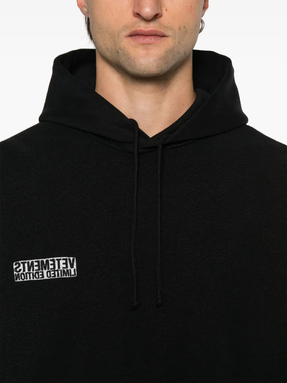 Balenciaga Inside-out Hoodie