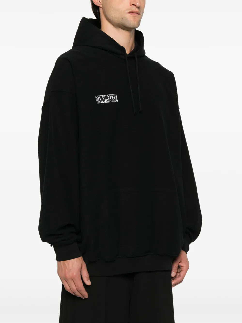 Balenciaga Inside-out Hoodie
