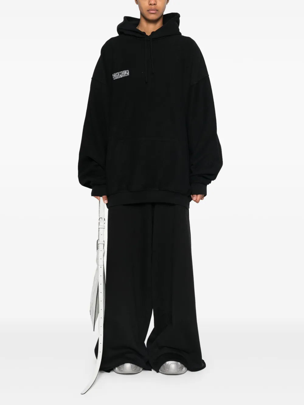 Balenciaga Inside-out Hoodie