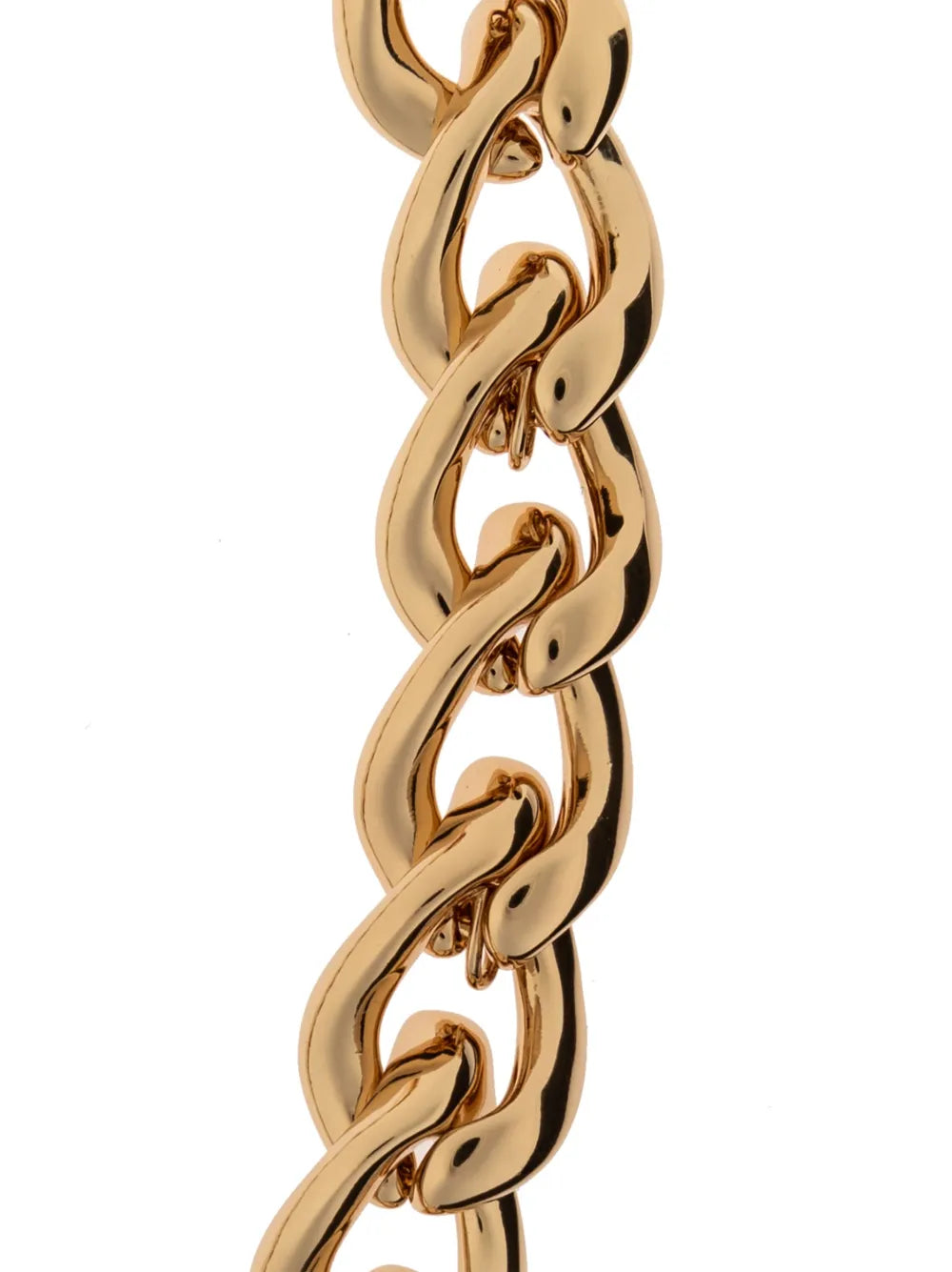 Tory Burch Wishbone chain necklace