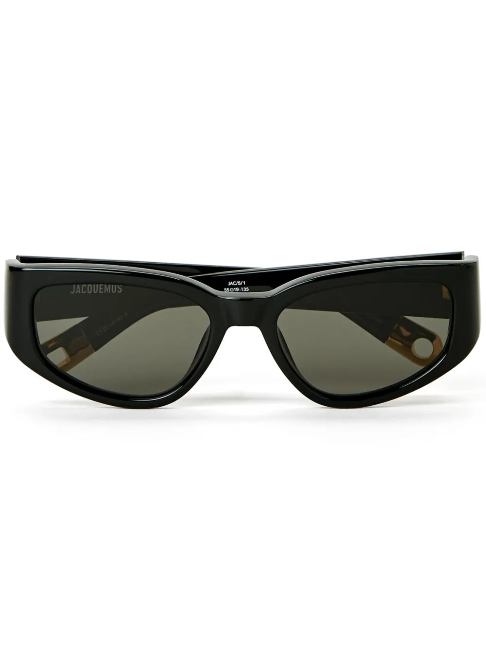 jacquemus Gala sunglasses