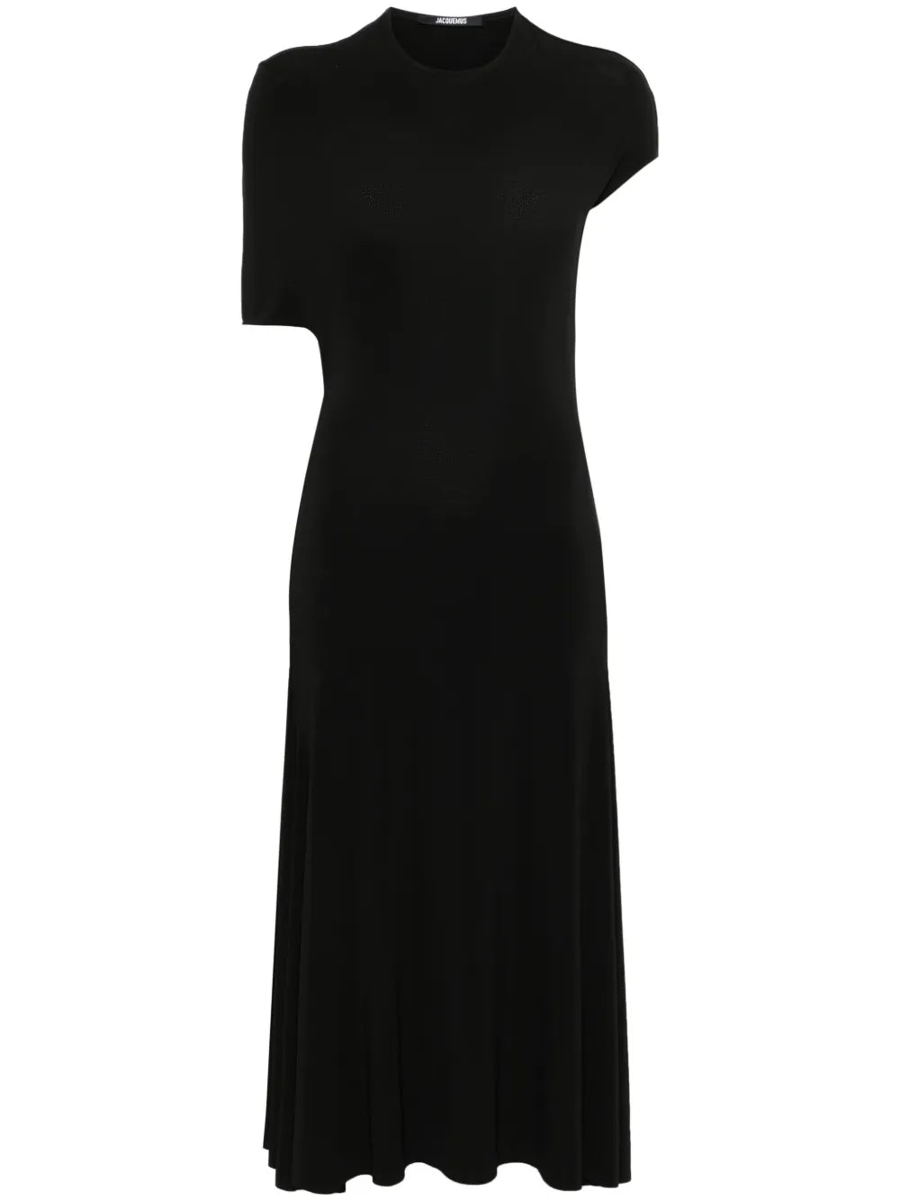 Jacquemus Jacquemus La Robe Salerno Midi Dress