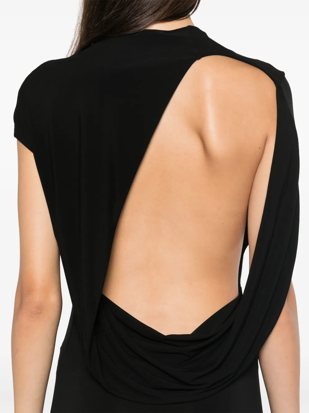 Jacquemus Jacquemus La Robe Salerno Midi Dress