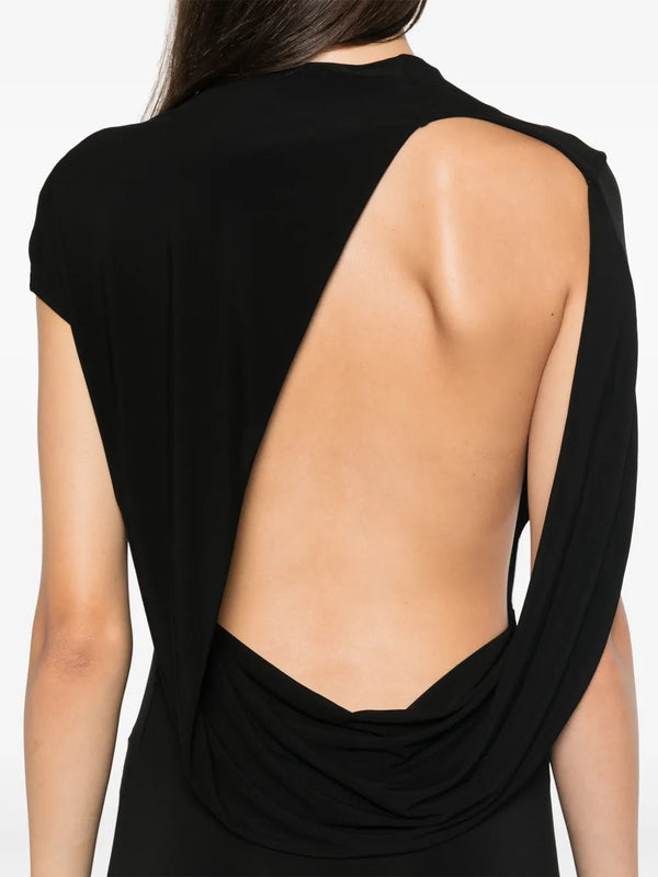 Jacquemus Jacquemus La Robe Salerno Midi Dress