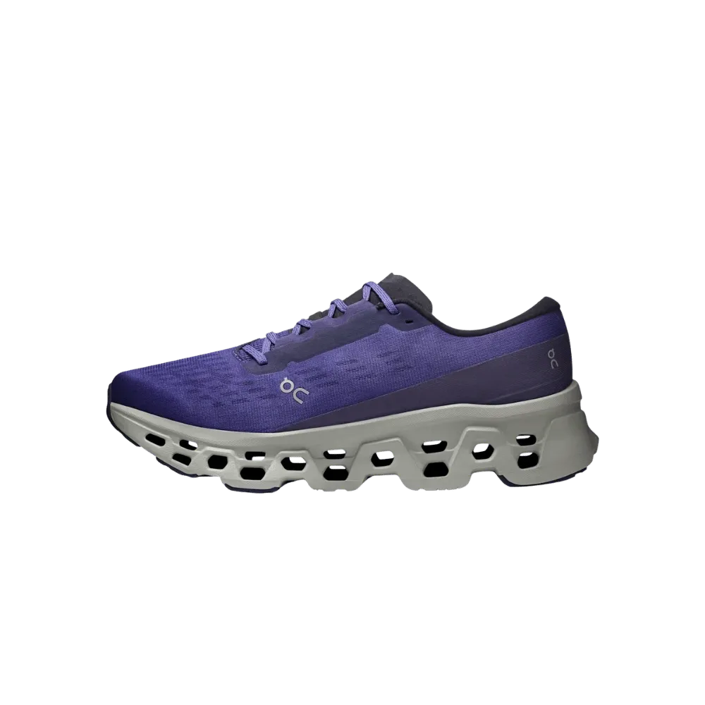 On Running Cloudmonster 3 Twilight White