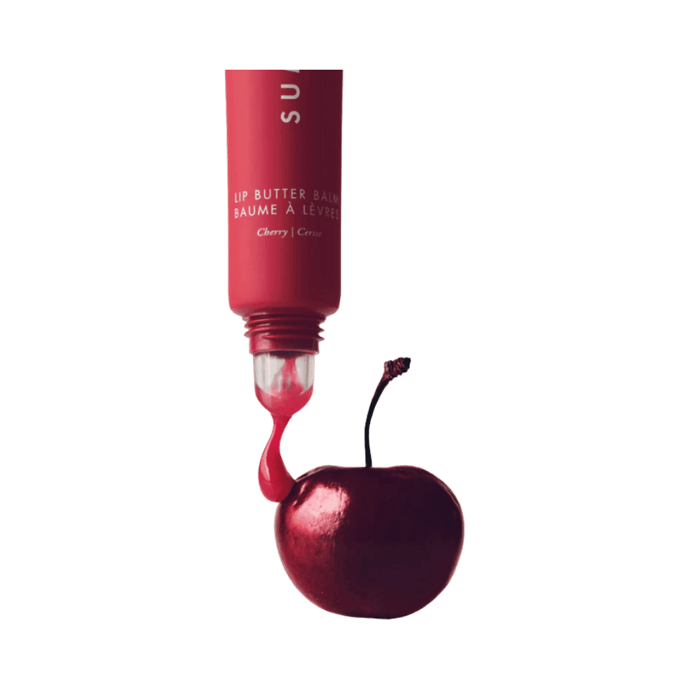 Summer Friday Lip Butter Balm Cherry