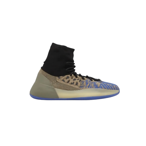 Adidas Yeezy BSKTBL Knit Slate Azure