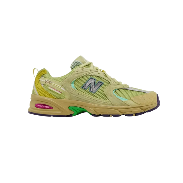 New Balance Salehe Bembury x 530 'Prosperity Be The Prize'
