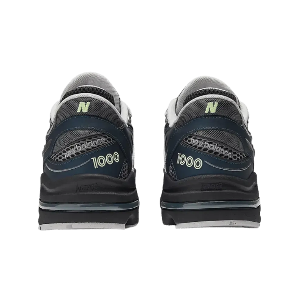 New Balance 1000 'Deep Ocean'