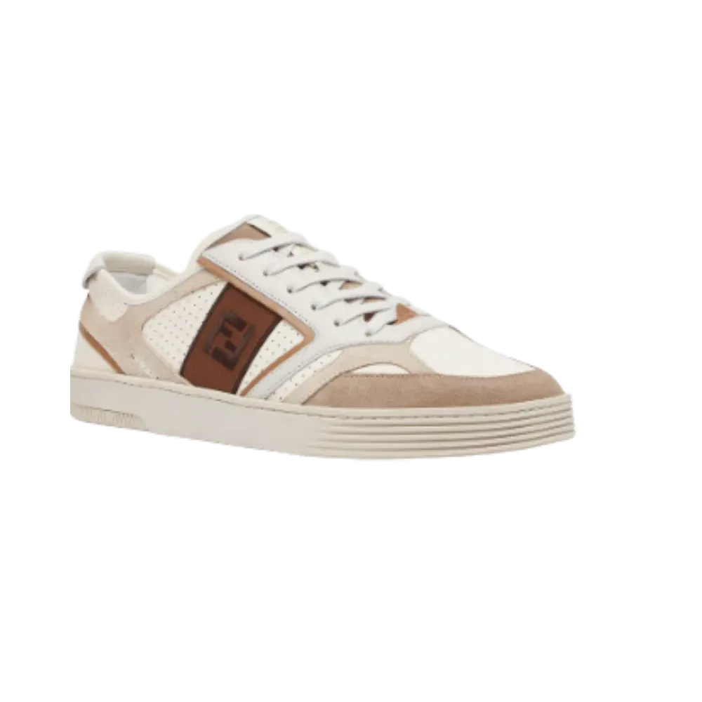 Fendi Step 'Beige'