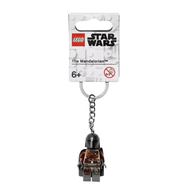 Lego Star Wars The Mandalorian™ Key Chain