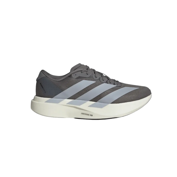 Adizero EVO SL Shoes Grey Four