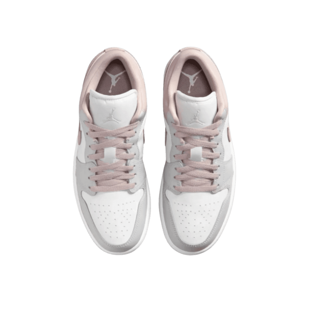 Air Jordan 1 Low Particle Rose