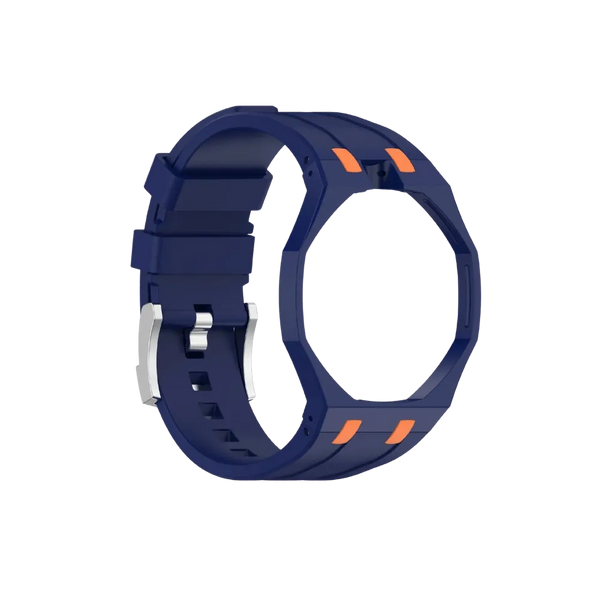 Royal Pop Unofficial Watch Strap - Orenji Hachi